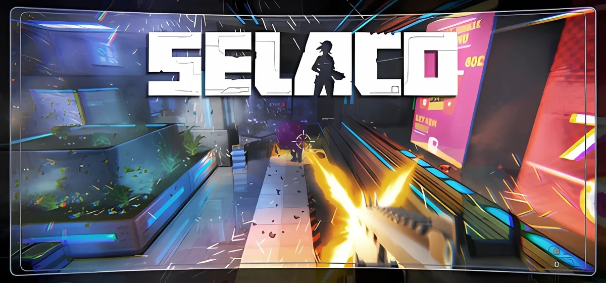 Selaco Build 18972769