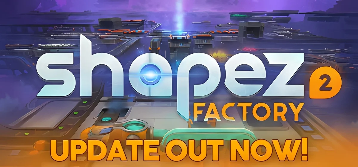 shapez 2 v0.1.1