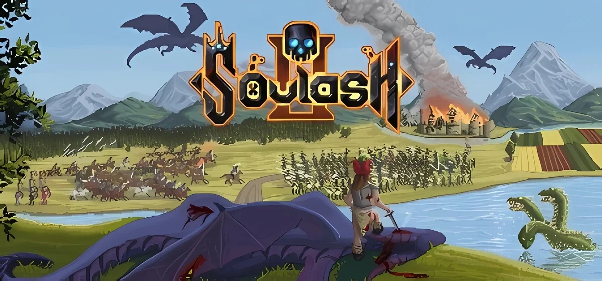 Soulash 2 v0.9.4.0a
