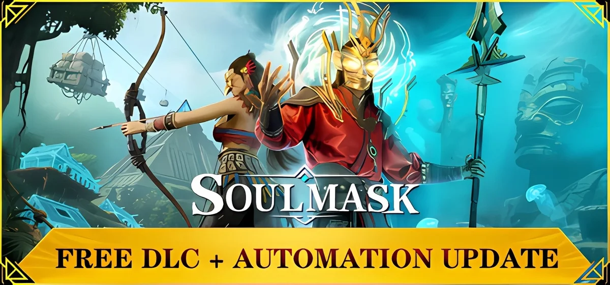 Soulmask v0.5.3