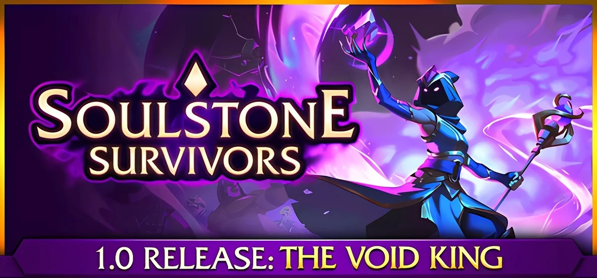 Soulstone Survivors v1.0g2