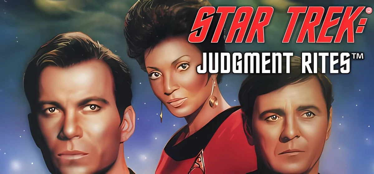 Star Trek™: Judgment Rites v30.06.2025
