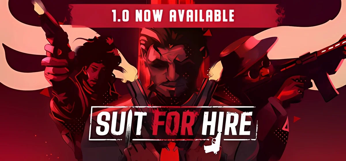 Suit for Hire