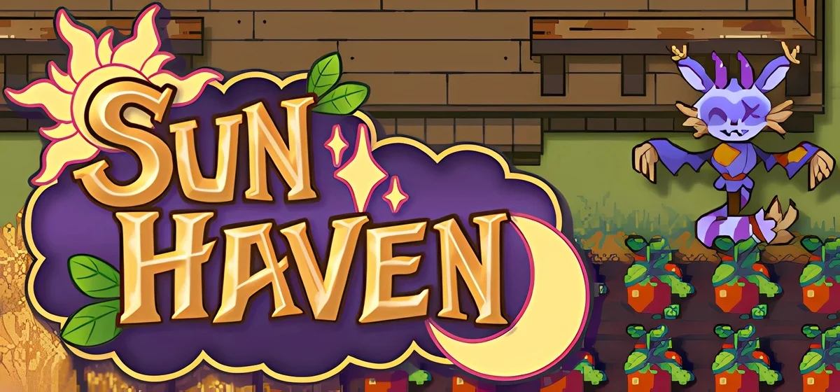 Sun Haven v2.5.1e