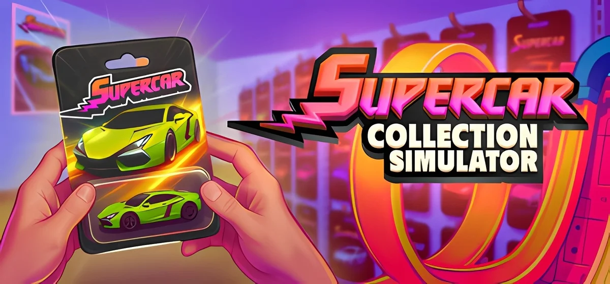 Supercar Collection Simulator Build 18940802