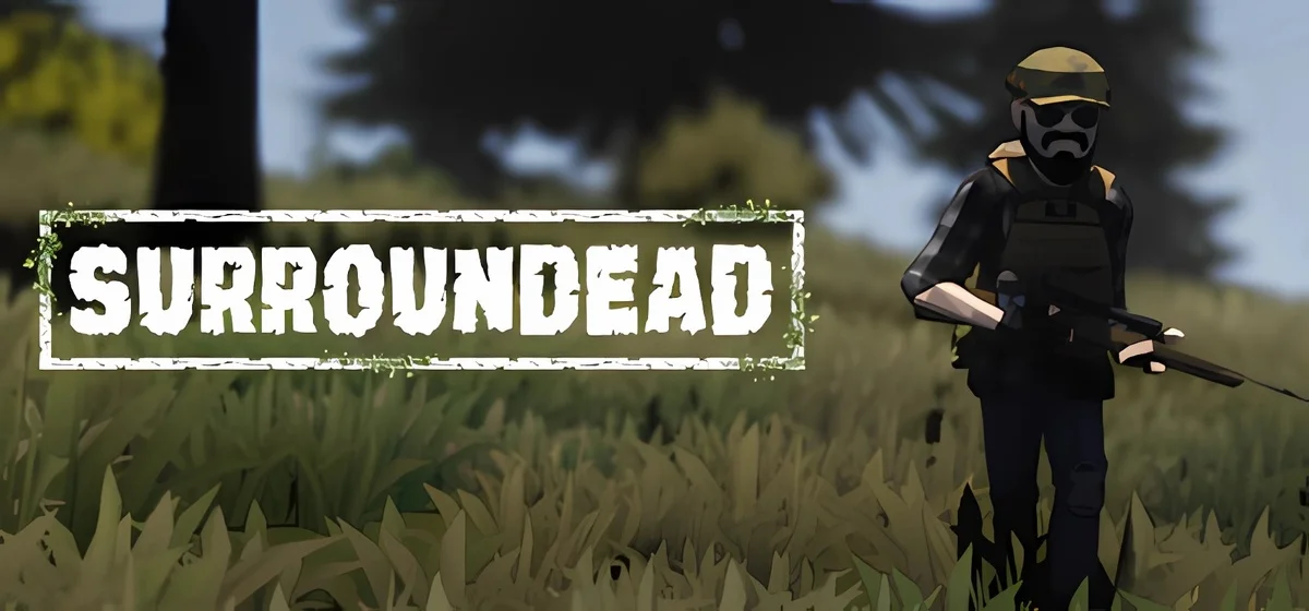 SurrounDead v0.7.1d
