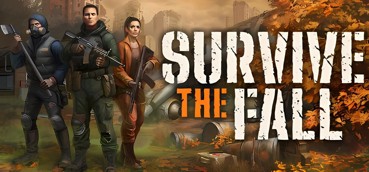 Survive the Fall v1.1.1.2433 3ebb9bcdcc