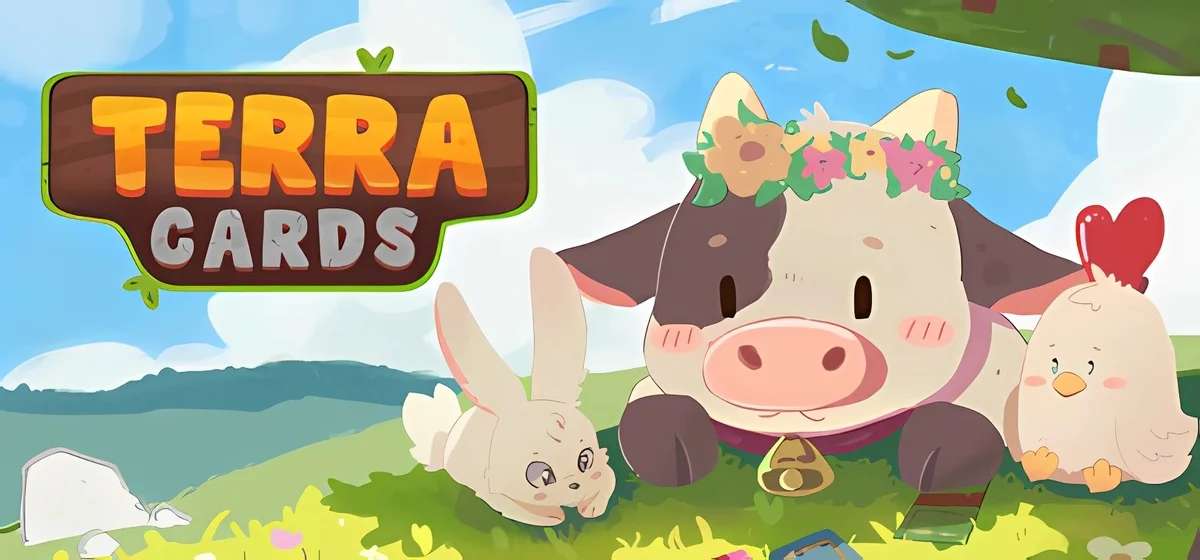 Terracards Build 18951591