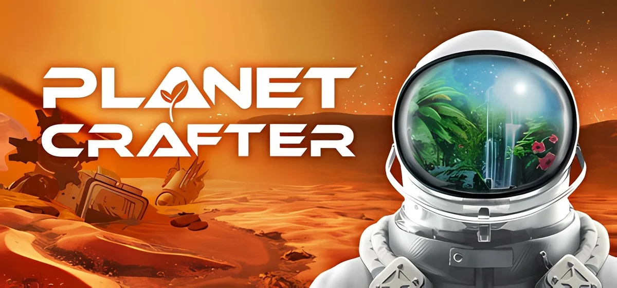 The Planet Crafter