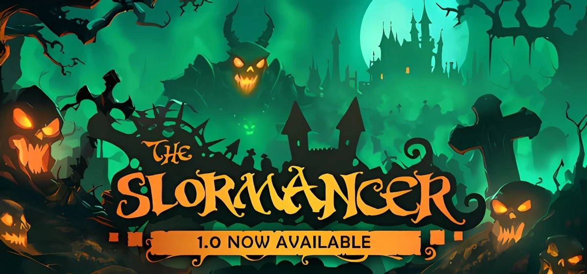 The Slormancer v1.0.1d