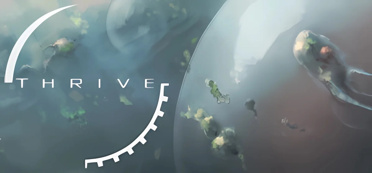 Thrive v0.8.2.1