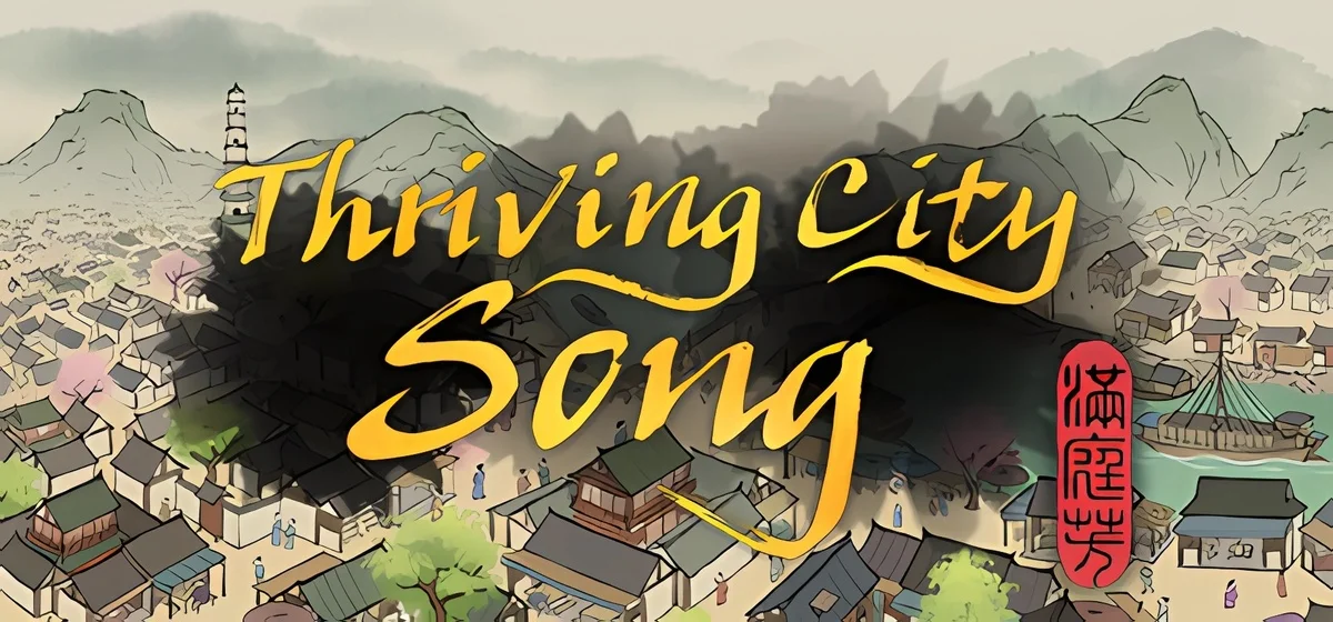 Thriving City Song Build 18622546