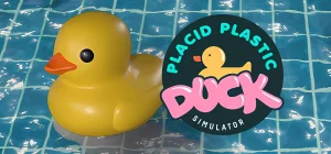 Placid Plastic Duck Simulator v29.06.2025 - кря-кря и дзен 🦆