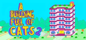 A Building Full of Cats 2 v26.06.2025