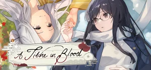 A Tithe in Blood v26.06.2025