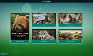 Скриншот игры scr4