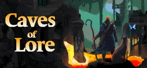 Caves of Lore v1.8.3.0a