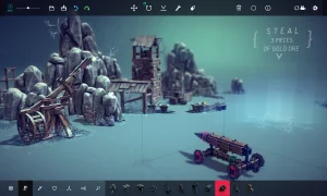 Скриншот игры scr1