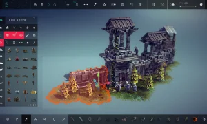 Скриншот игры scr3