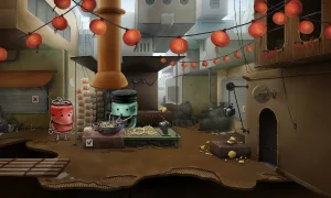 Скриншот игры scr2
