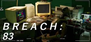Breach : 83 v27.06.2025