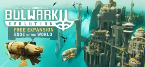 Bulwark Evolution: Falconeer Chronicles Build 18955479