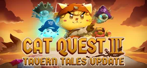 Cat Quest III v1.4.2a