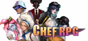 Chef RPG Build 18888019
