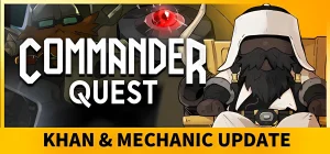Commander Quest v1.0.43.832