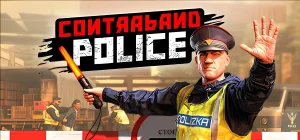 Contraband Police Build 18966454