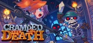Cramped Room of Death v29.06.2025