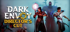Dark Envoy v1.7.0.73927.hotfix