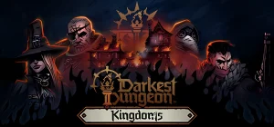Darkest Dungeon® II v2.02.78542a