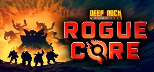 Deep Rock Galactic: Rogue Core v1.39.120236.0