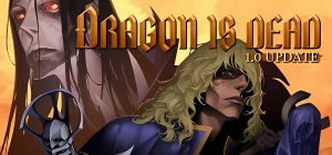 Dragon Is Dead v1.0662