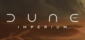 Dune: Imperium Build 18970437