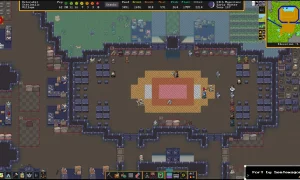 Скриншот игры scr4