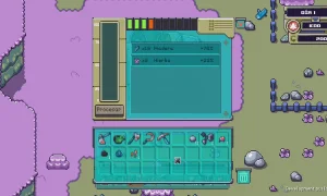Скриншот игры scr4