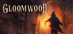 Gloomwood v0.1.308.19