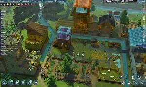 Скриншот игры scr1