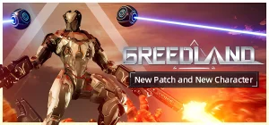Greedland v0.9.24a