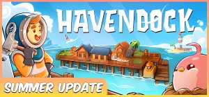 Havendock v1.1.0