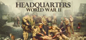 Headquarters World War 2 v1.04.02