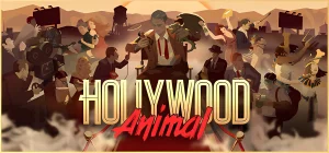 Hollywood Animal v0.8.34ea