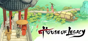 House of Legacy v0.7.452