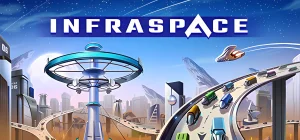 InfraSpace v1.52.450