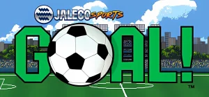 Jaleco Sports: Goal! v30.06.2025