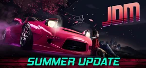 JDM: Japanese Drift Master v1.1.79.1