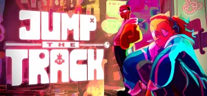 Jump the Track v28.06.2025