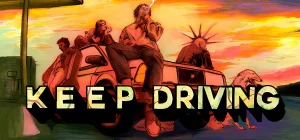 Keep Driving v1.2.0.0c